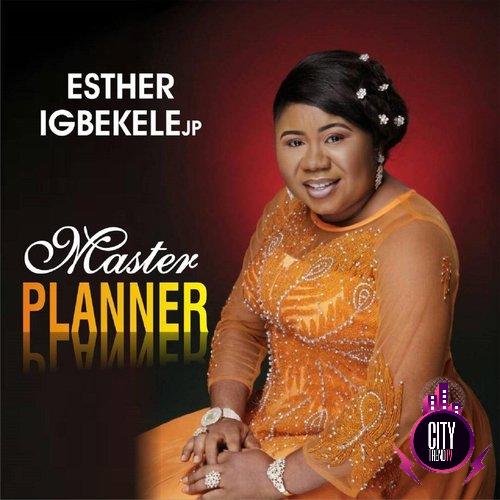 Esther Igbekele — Master Planner