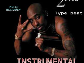 2Pac – Thats Just The Way It Is Instrumental
