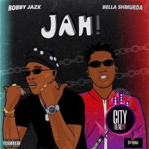 Bobby Jazx – Jah ft. Bella Shmurda
