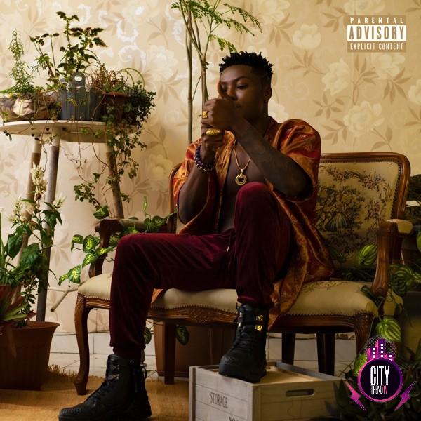Download Reekado Banks – Off The Record Complete EP