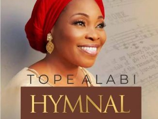 Download Tope Alabi – Hymnal Vol. 1 Complete Album