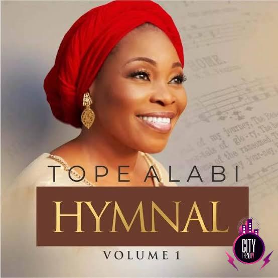 Download Tope Alabi – Hymnal Vol. 1 Complete Album