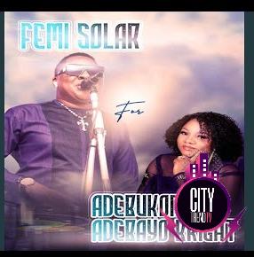 Femi Solar — Adebukola Adebayo Bright