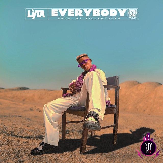 Lyta – Everybody