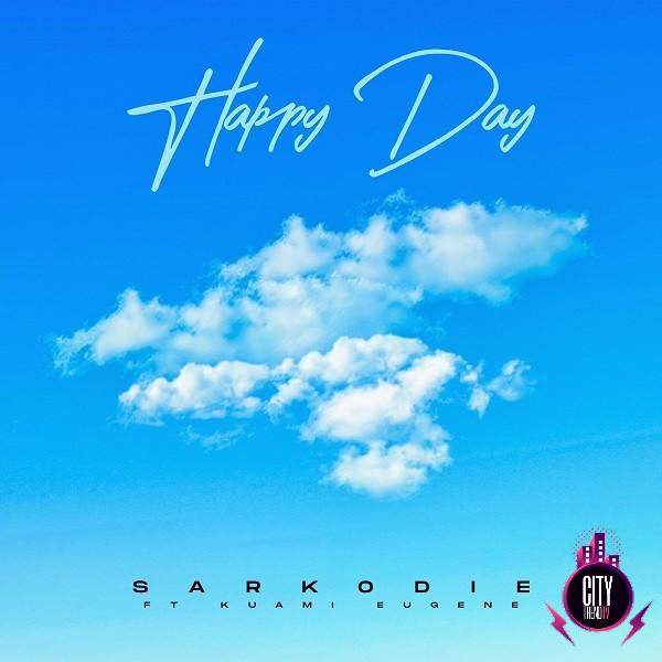 Sarkodie – Happy Day ft. Kuami Eugene