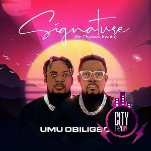 Umu Obiligbo – Signature Album