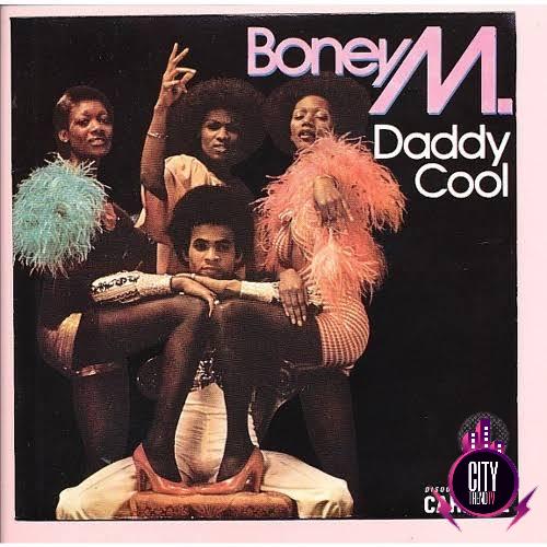 Boney M — Daddy Cool