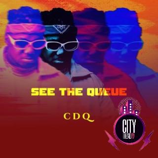 CDQ – See The Queue EP