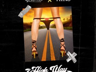 DJ Kaywise – High Way ft. Phyno