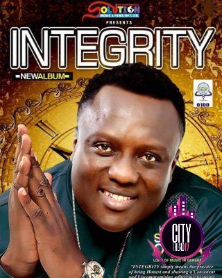 Download King Dr. Saheed Osupa — Integrity Complete Alb