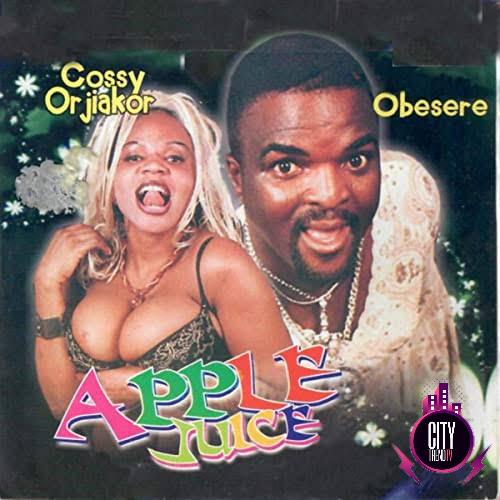 Download Obesere — Apple Juice Complete Album