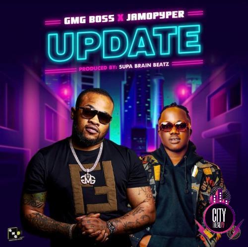GMG Boss ft. Jamopyper – Update