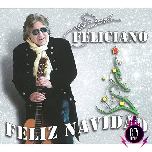 Jose Feliciano — Feliz Navidad
