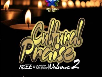 Kcee – Cultural Praise Volume 2 ft. Okwesili Eze Group