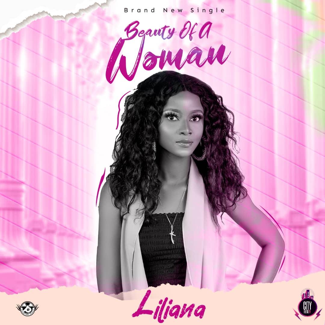 Liliana — Beauty Of A Woman Follow Follow