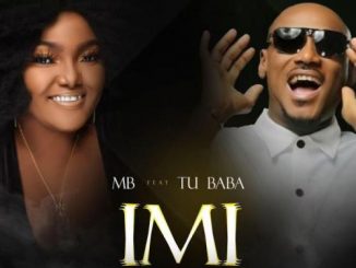 M B ft. 2Baba – Imi