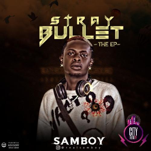 Samboy ft. Seyi Vibez — Goons