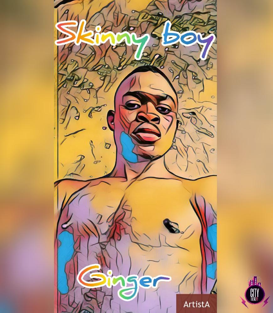 Skinny Boy – Ginger