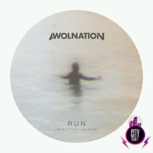Awolnation — Run Beautiful Things