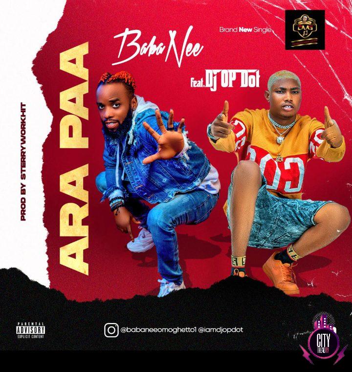 Babanee ft. DJ OP Dot — Ara Paa