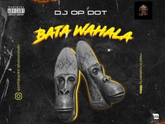 DJ OP Dot – Bata Wahala