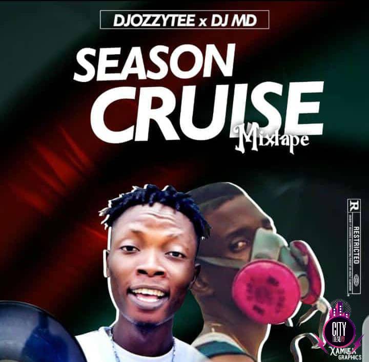 DJ Ozzytee x DJ MD – Season Cruise Mix