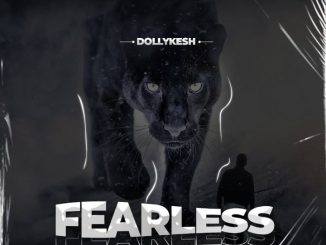 Dollykesh — Fearless