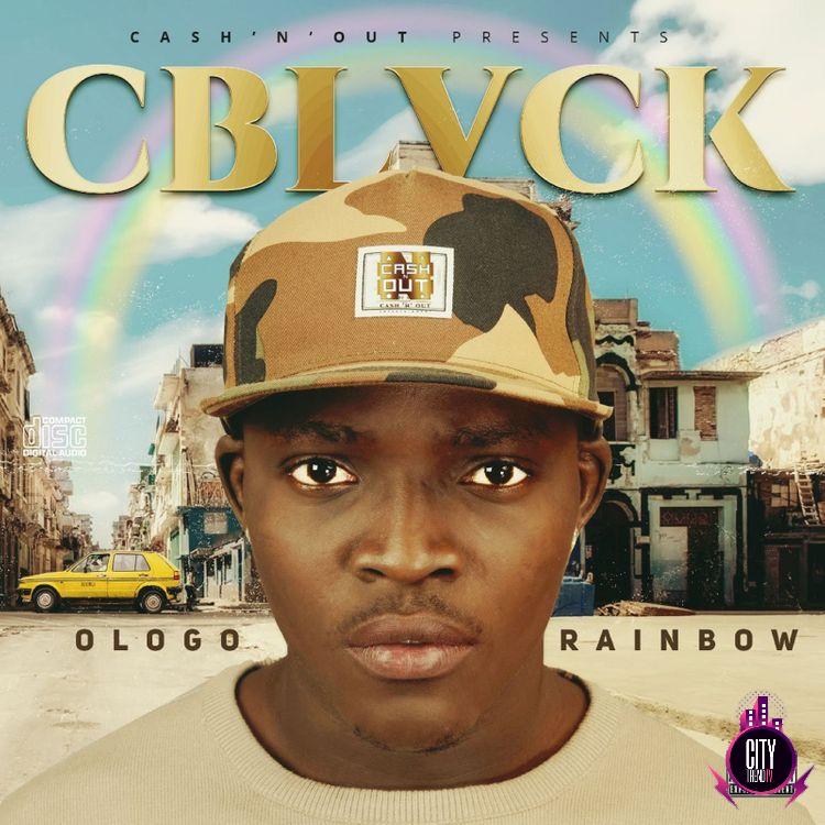 Download C Blvck – Ologo Rainbow Complete EP