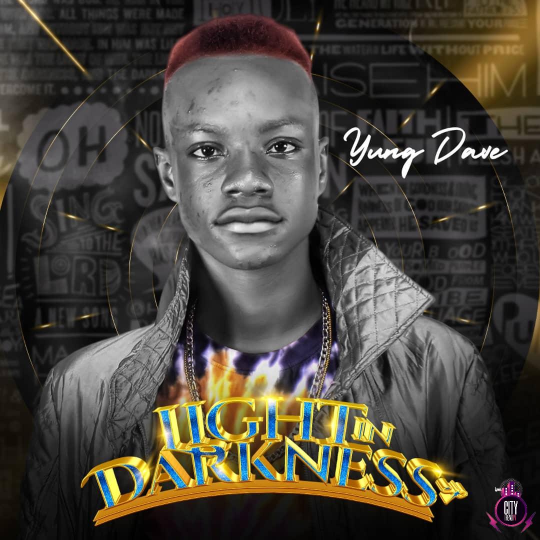 Download Yung Dave — Light In Darkness Complete EP