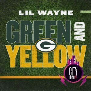 Lil Wayne – Green And Yellow