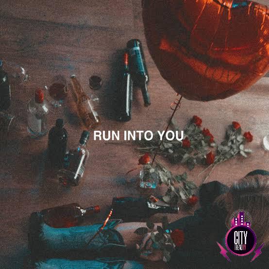 Clara Mae — Run Into You