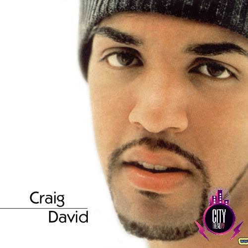 Craig David – Unbelievable