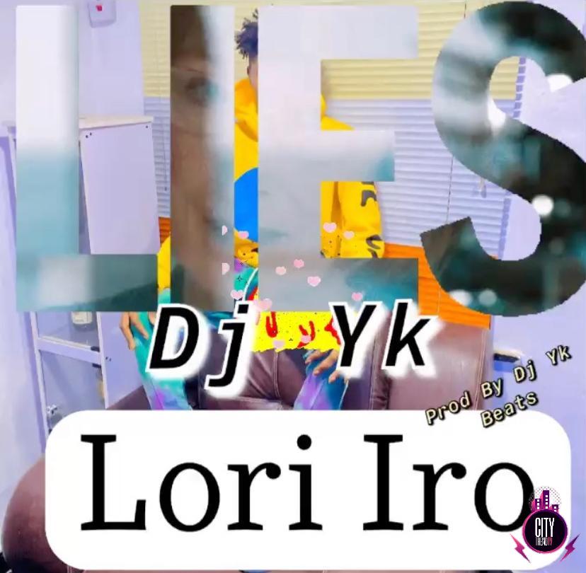 DJ YK Beatz — Lori Iro