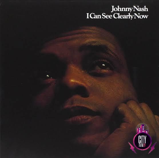 Johnny Nash — I Can See Clearly Now