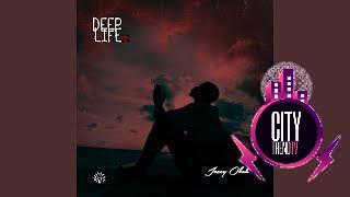 Jozzy Obah — Deep Life EP