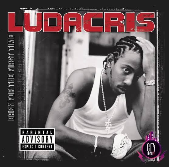 Ludacris Mystikal I 20 — Move Bitch