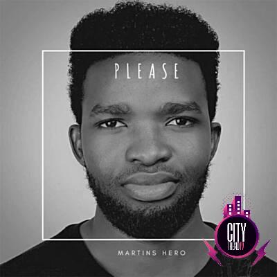 Martins Hero — Who We Really Are