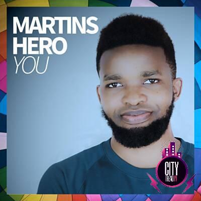 Martins Hero — You