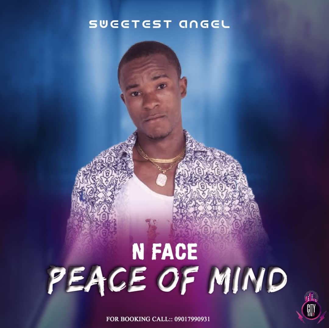 N Face – Peace Of Mind