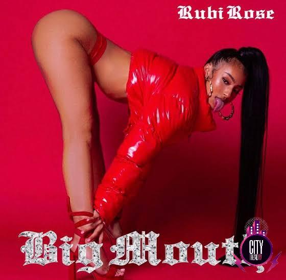 Rubi Rose — Big Mouth