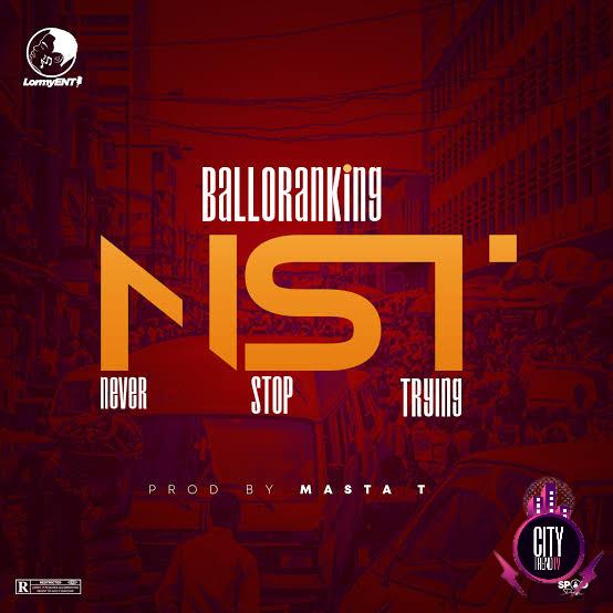 Balloranking — NST Never Stop Trying