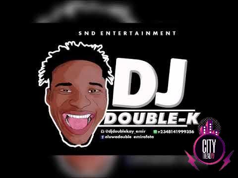 DJ Double Kay — Citytrendtv.com