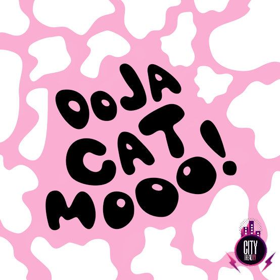 Doja Cat — MOOO