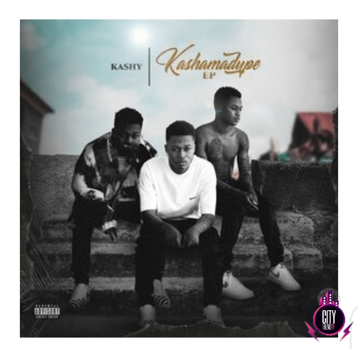 Download Kashy – Kashamadupe EP