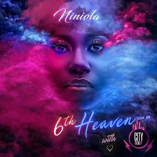 Download Niniola – 6th Heaven EP Zip