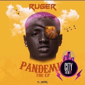 Download Ruger – Pandemic EP