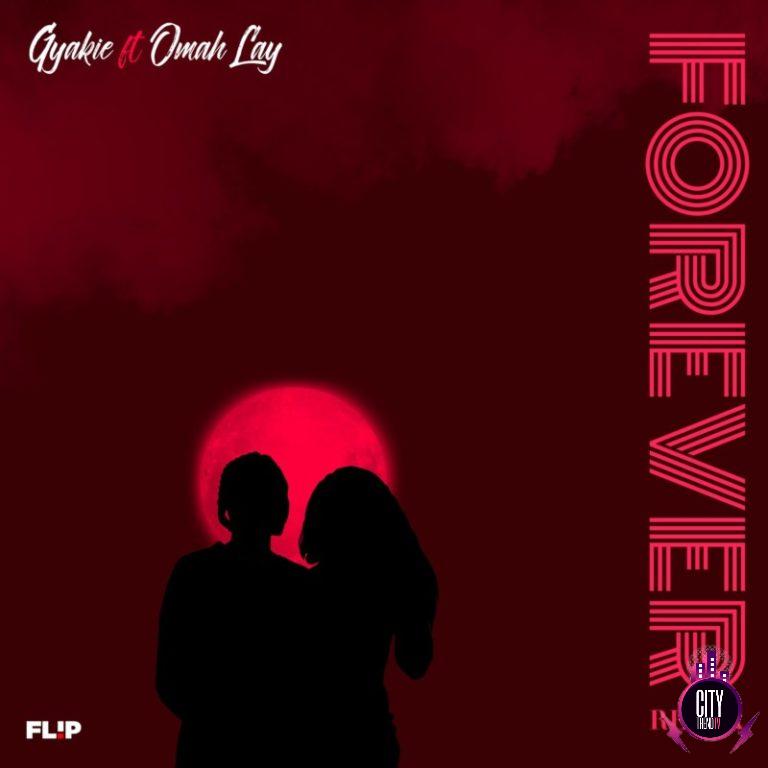 Gyakie ft. Omah Lay – Forever