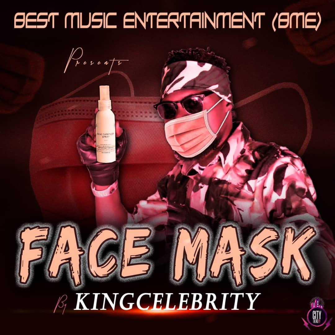 Kingcelebrity – Face Masks