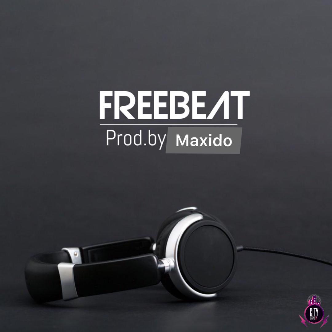 Maxido — Instrumental Free Beats
