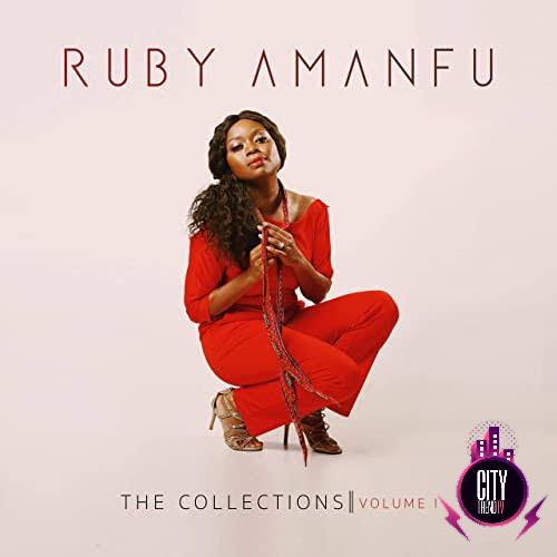 Ruby Amanfu — When We Were Kids